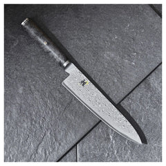 8-inch, Chef's Knife