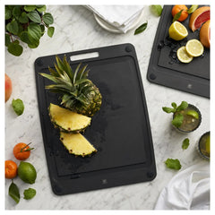 17-inch x 13-inch Plant Fiber Cutting Board, Fiber Wood