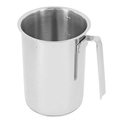 1.2 qt Tall Saucepan, 18/10 Stainless Steel