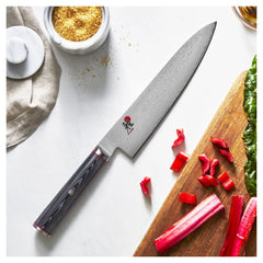 8-inch, Chef's Knife