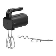 Cordless Hand Mixer, Single Item Without Battery