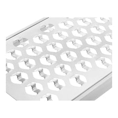 18/10 Stainless Steel, Medium Grater