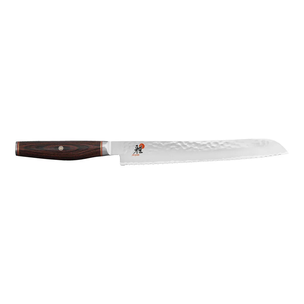 9-inch, Bread Knife