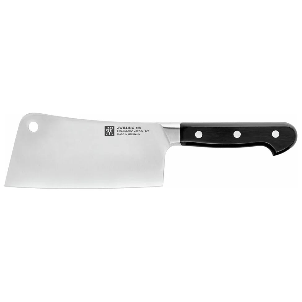 6-inch, Meat Cleaver