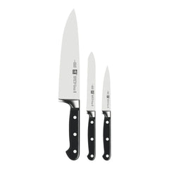 3-pc, Starter Knife Set