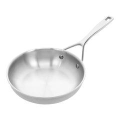8-inch, 18/10 Stainless Steel, Frying Pan