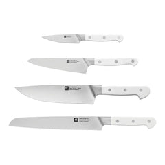 4-pc, Knife Set Without Block