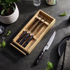 5-pc, Steak Set