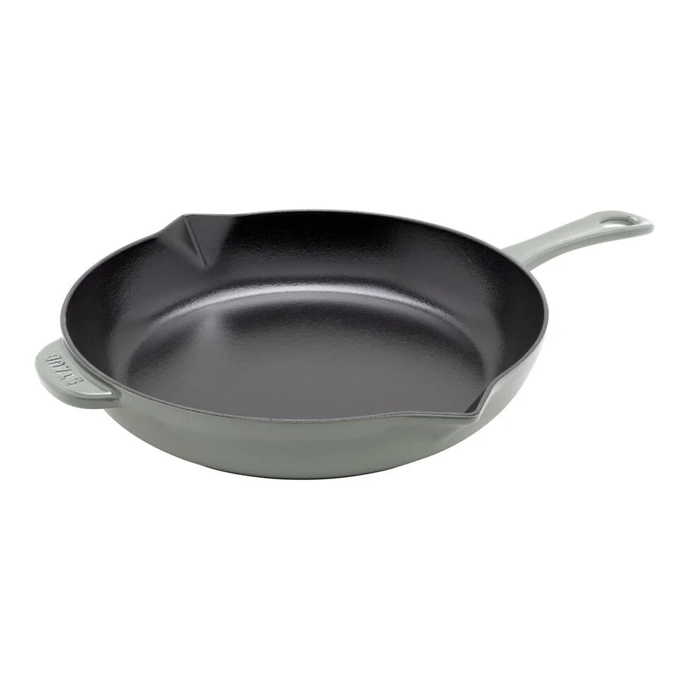 10-inch, Frying Pan, Eucalyptus