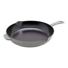 10-inch, Frying Pan, Eucalyptus