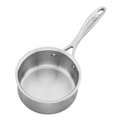 1 qt, Stainless Steel, Sauce Pan
