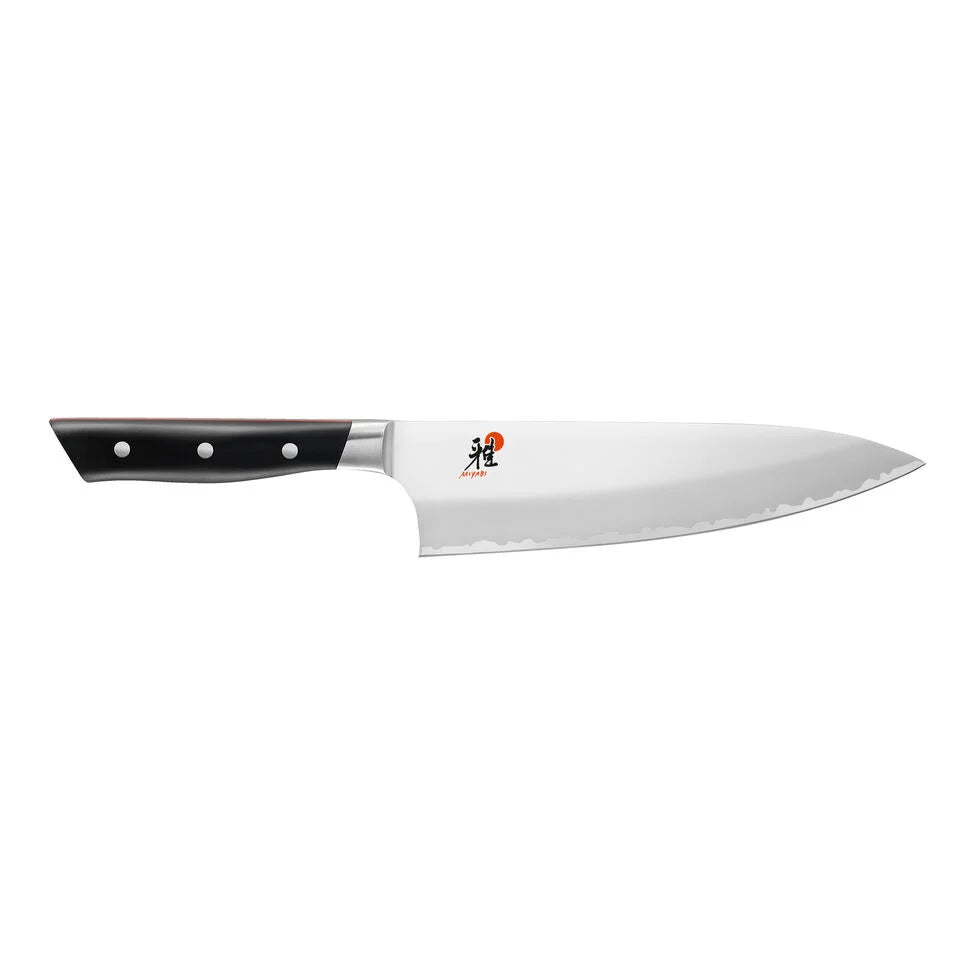 8-inch, Chef's Knife