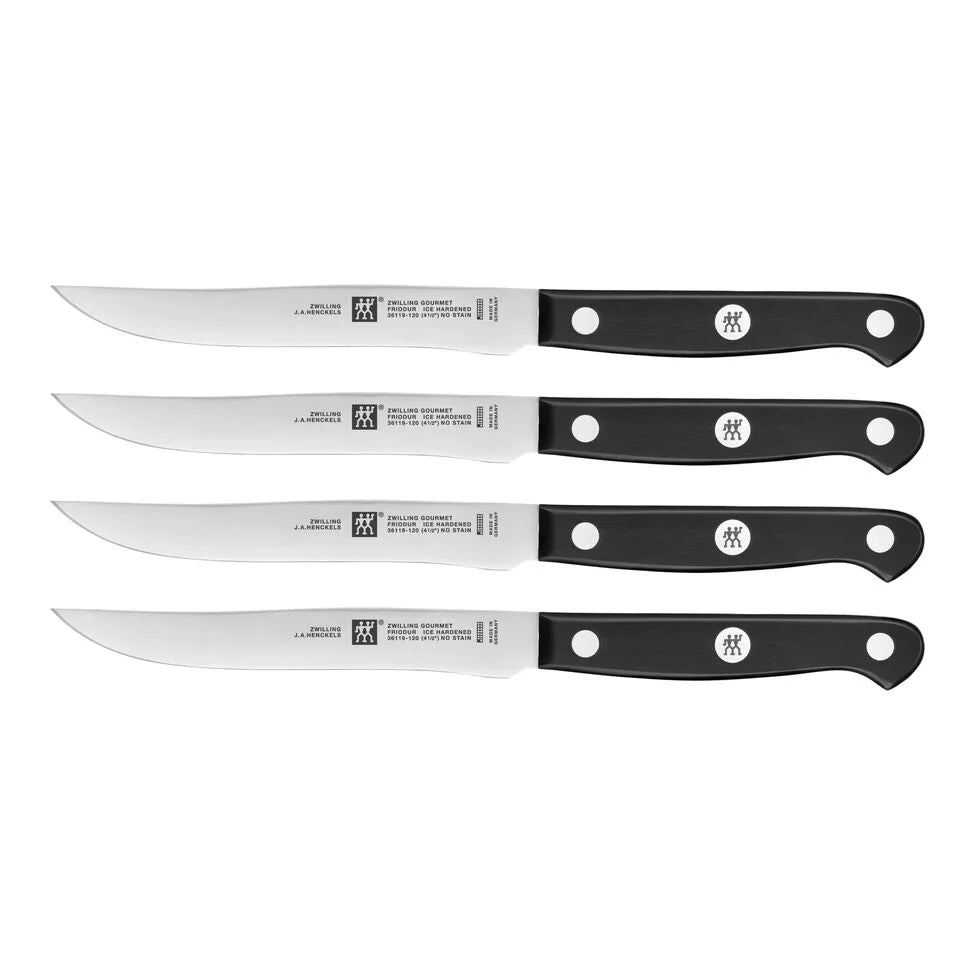 4-pc, Steak Knife Set