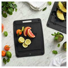 14-inch x 11.25 inch Plant Fiber Cutting Board, Fiber Wood