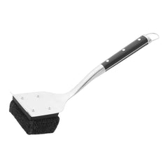 Grill Steam Brush