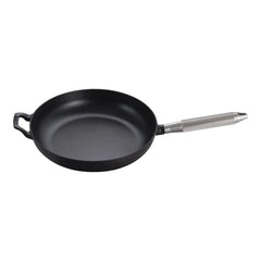 11-inch, Frying Pan Buster+Punch, Black Matte