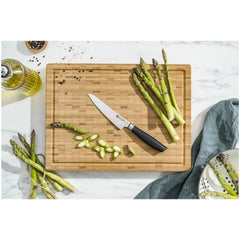 5.5-inch, Chef's Knife Compact, Black Matte