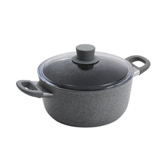 10-pc, Aluminum, Aluminum Ceramic Nonstick Cookware Set Ceramic Coating
