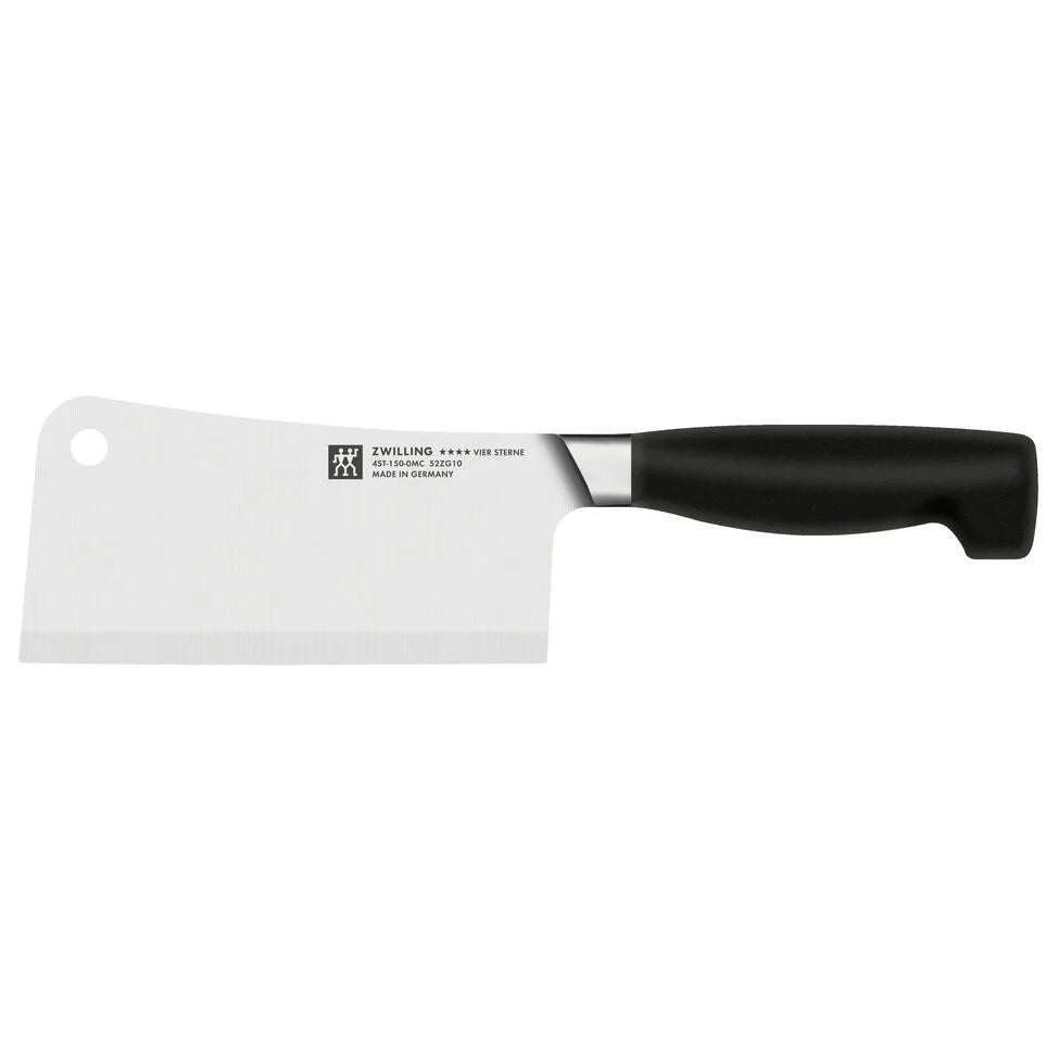 Meat Cleaver  6 inch