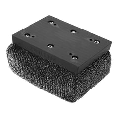 Grill Steam Brush Replacement Head