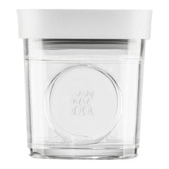 CUBE Spice Set , XS / 3-pc, transparent-white