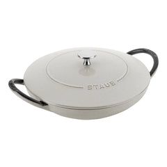 9.5-inch, Wok, White Truffle