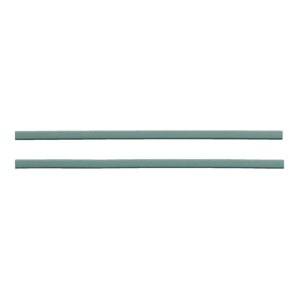 V-Edge Two Rods Green Medium