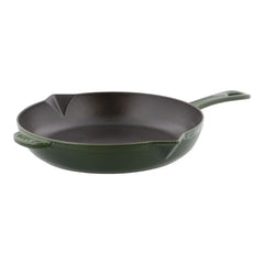 10-inch, Fry Pan, Basil