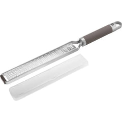 18/10 Stainless Steel, Zester