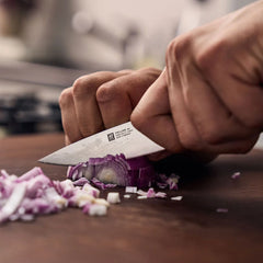 4-inch, Paring Knife