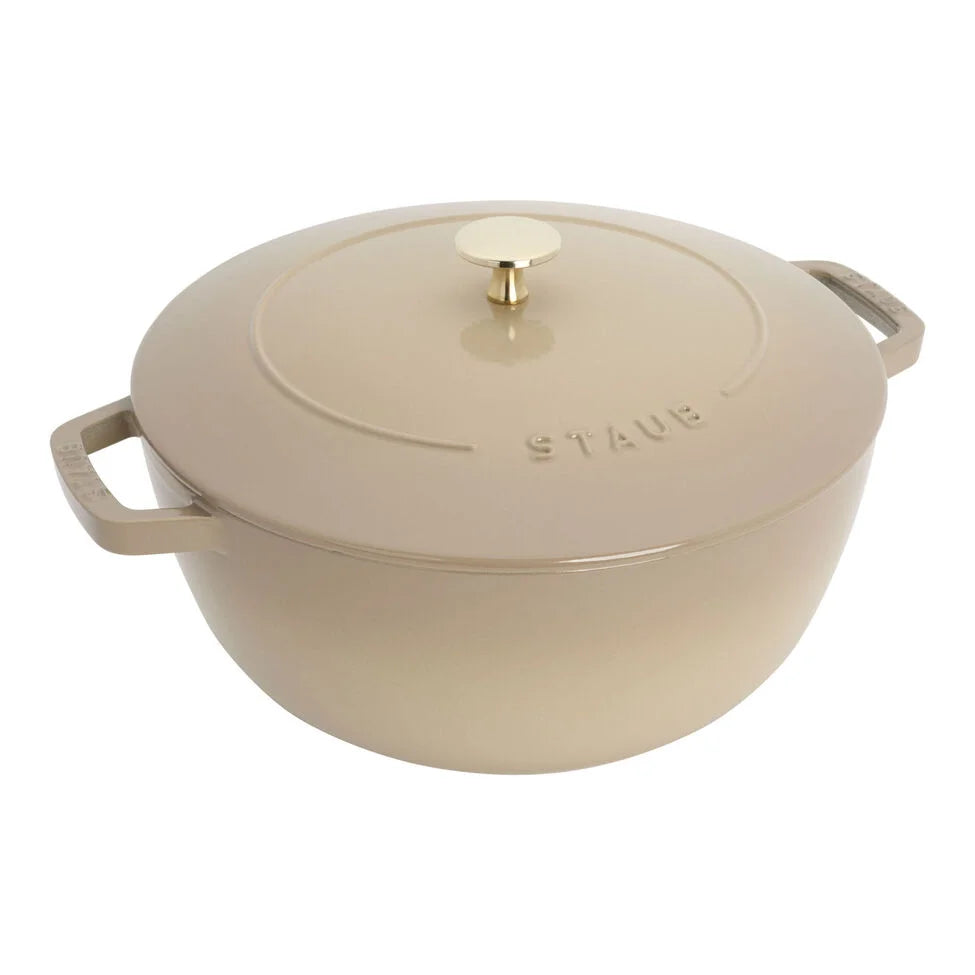 5 qt, Essential French Oven, sesame
