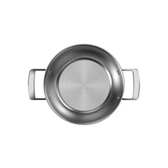 3.5 qt, Serving Pan