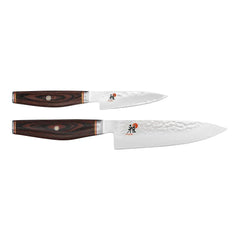 2-pc, Knife Set