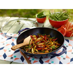 12-inch, Perfect Pan, Dark Blue