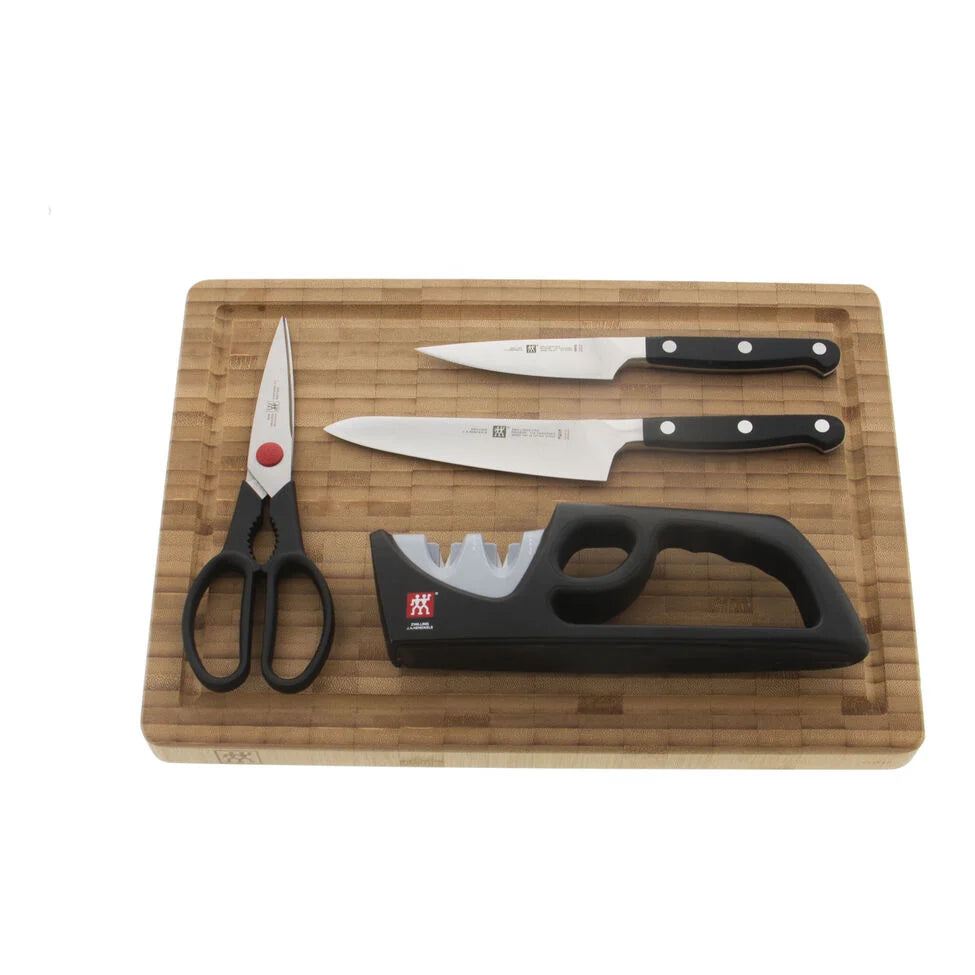 5-pc, Cutting Board Set