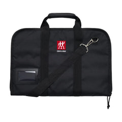 Nylon, Kitchen Backpack With Knife Bag Insert