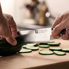 6.5-inch, Nakiri Knife