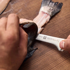 7-inch, Filleting Knife