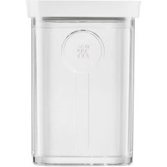 CUBE Vacuum Starter Set, S / 6-pc, transparent-white