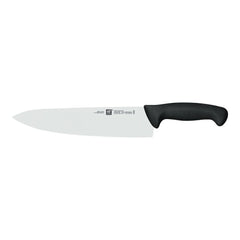 9.5-inch, Chef's Knife - Black Handle