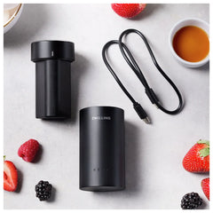 Lithium Battery and Charger Set