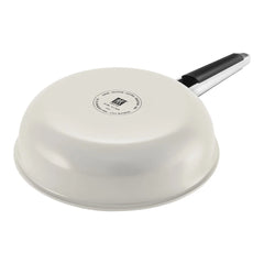 9.5-inch, 18/10 Stainless Steel, Frying Pan