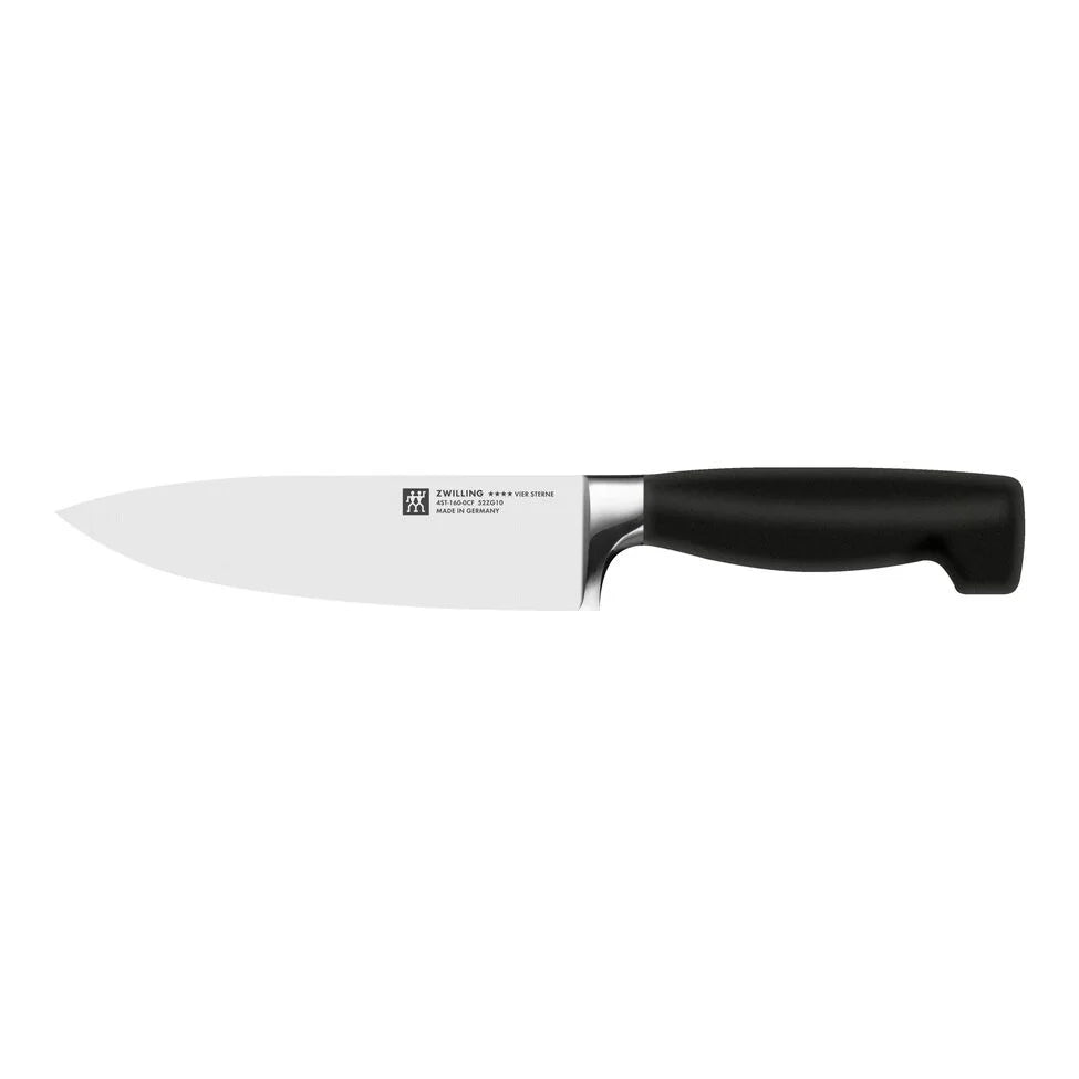 Chef's Knife 6 inch