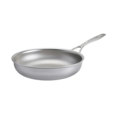 9.5-inch, 18/10 Stainless Steel, Frying Pan