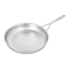 11-inch, 18/10 Stainless Steel, Frying Pan