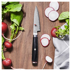3.5-inch, Paring Knife