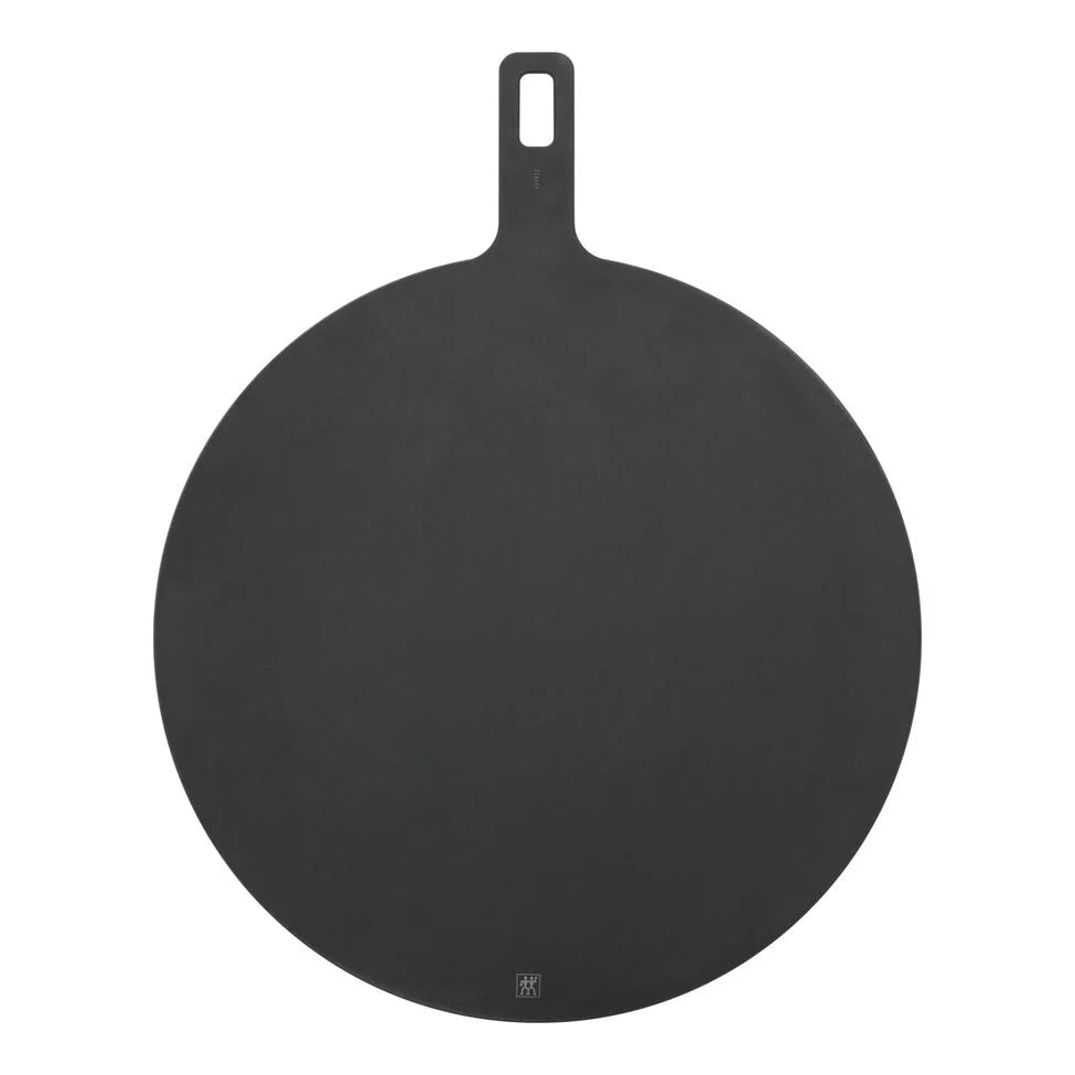 Round Prep And Serving Board