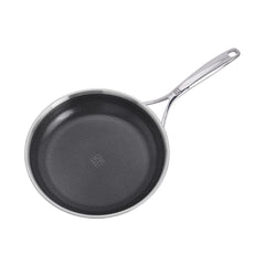 10-pc, Ceramic Hybrid Cookware Set