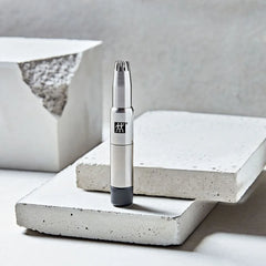 Nose And Ear Hair Trimmer