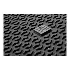 Protection mat, 45 cm x 31 cm, silicone